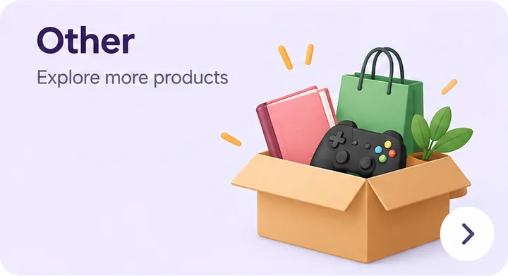 Other products